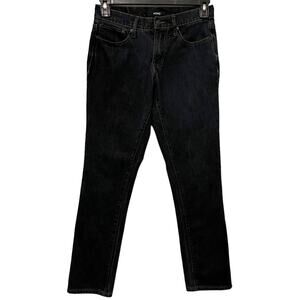 Aero Slim Straight Jeans Size 29/30